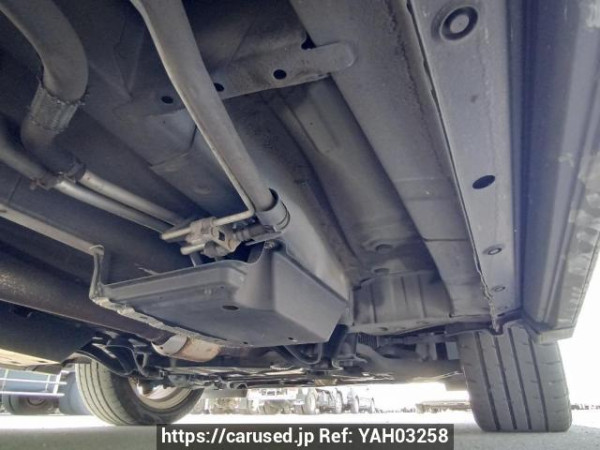 Used 2009 AT toyota vellfire ANH20W Image[35]