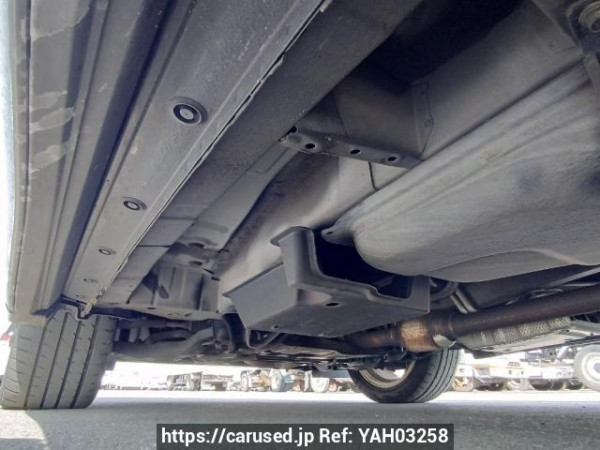 Used 2009 AT toyota vellfire ANH20W Image[36]