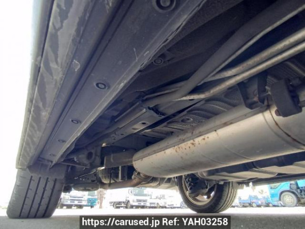 Used 2009 AT toyota vellfire ANH20W Image[38]