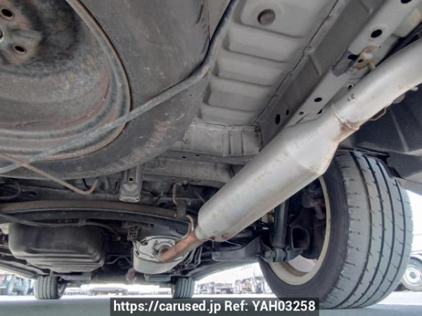 Used 2009 AT toyota vellfire ANH20W Image[41]