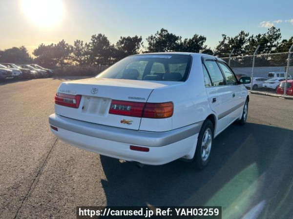 Used 2001 AT toyota corona-premio AT211 Image[6]