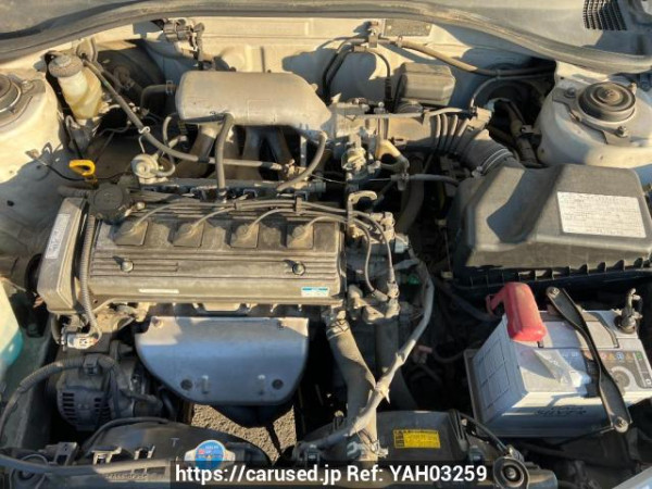 Used 2001 AT toyota corona-premio AT211 Image[9]
