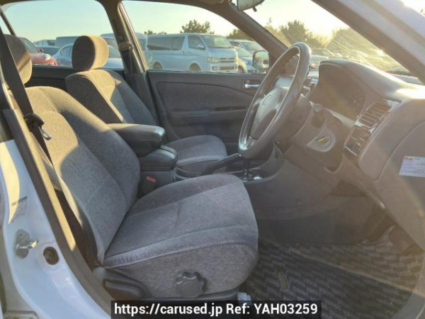 Used 2001 AT toyota corona-premio AT211 Image[12]