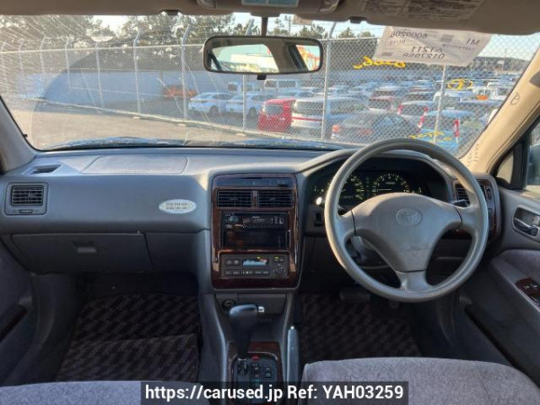 Used 2001 AT toyota corona-premio AT211 Image[16]