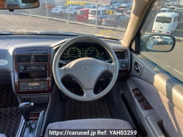 Used 2001 AT toyota corona-premio AT211 Image[19]