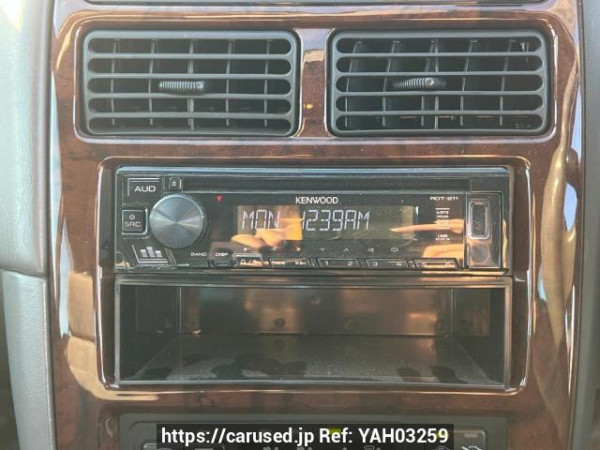 Used 2001 AT toyota corona-premio AT211 Image[20]