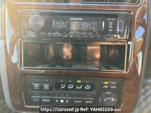 Used 2001 AT toyota corona-premio AT211 Image[21]