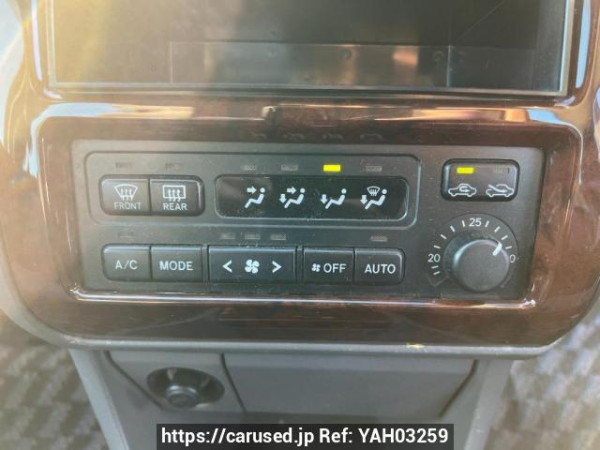 Used 2001 AT toyota corona-premio AT211 Image[22]