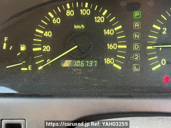 Used 2001 AT toyota corona-premio AT211 Image[25]