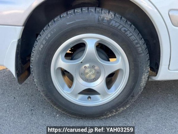 Used 2001 AT toyota corona-premio AT211 Image[27]