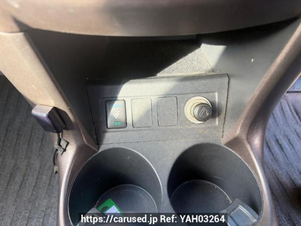 Used 2008 AT toyota vanguard ACA33W Image[14]