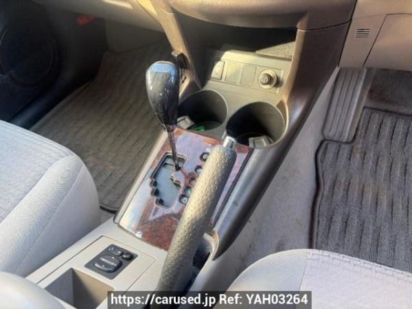 Used 2008 AT toyota vanguard ACA33W Image[15]