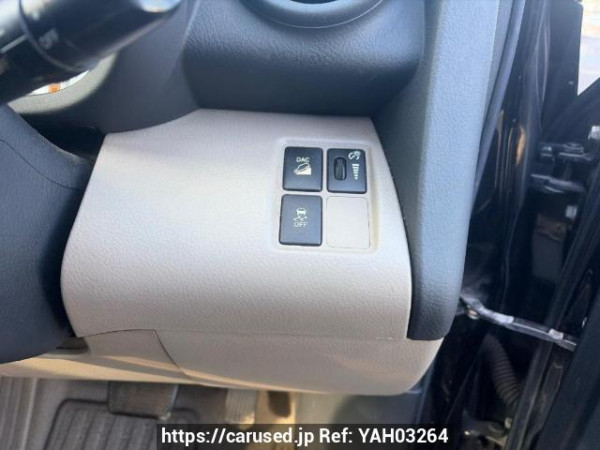 Used 2008 AT toyota vanguard ACA33W Image[16]