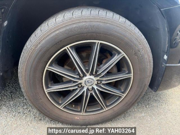 Used 2008 AT toyota vanguard ACA33W Image[17]