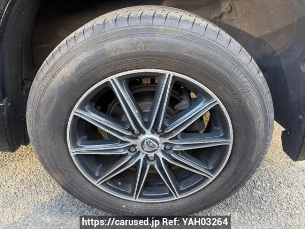 Used 2008 AT toyota vanguard ACA33W Image[18]