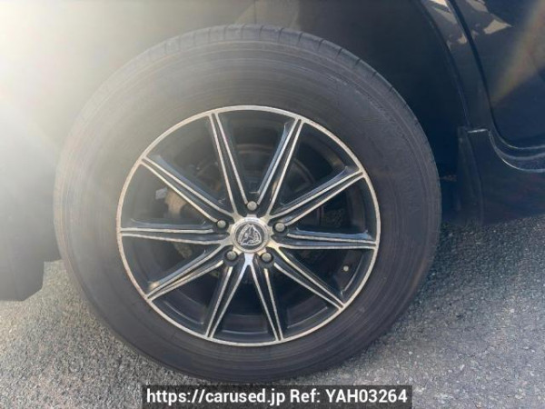 Used 2008 AT toyota vanguard ACA33W Image[19]