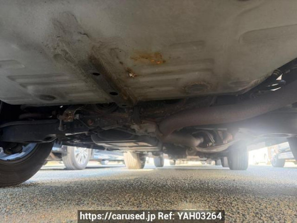 Used 2008 AT toyota vanguard ACA33W Image[22]