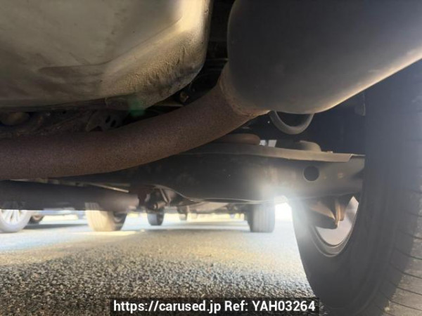 Used 2008 AT toyota vanguard ACA33W Image[24]