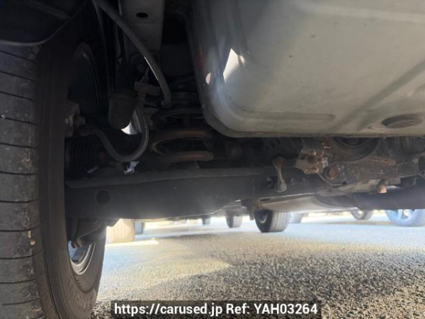 Used 2008 AT toyota vanguard ACA33W Image[25]