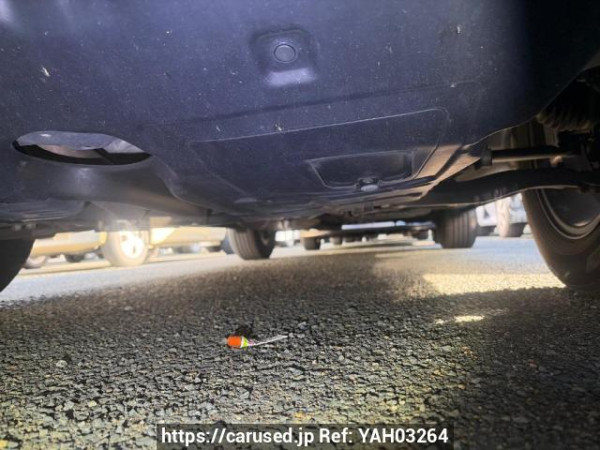 Used 2008 AT toyota vanguard ACA33W Image[28]