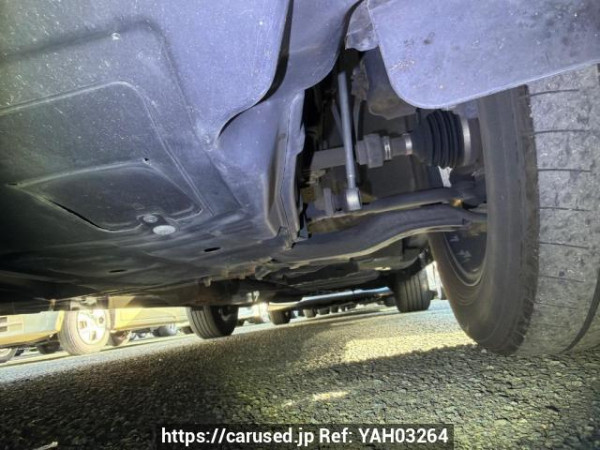 Used 2008 AT toyota vanguard ACA33W Image[29]