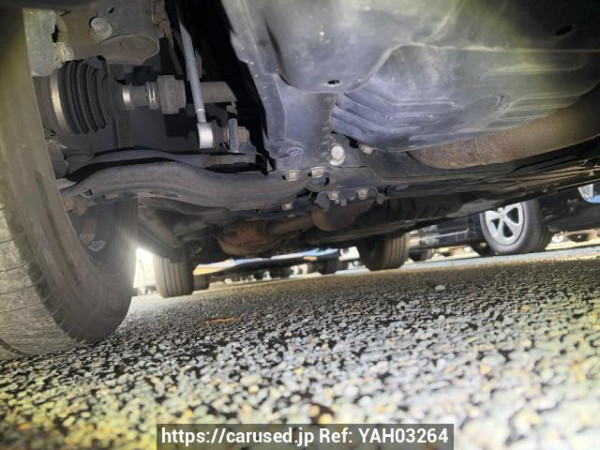 Used 2008 AT toyota vanguard ACA33W Image[30]