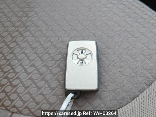 Used 2008 AT toyota vanguard ACA33W Image[32]