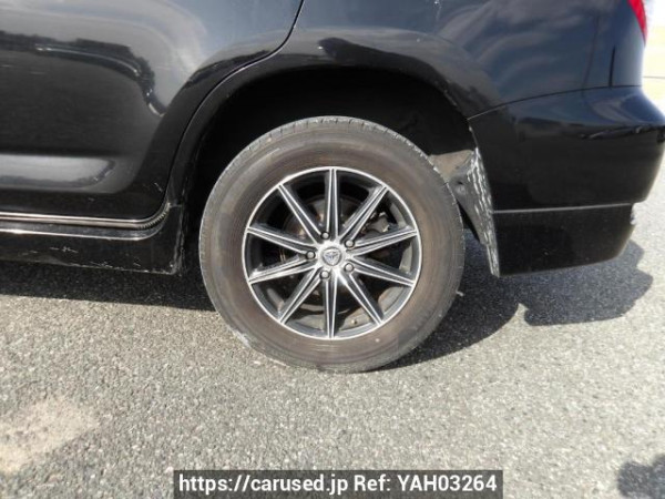 Used 2008 AT toyota vanguard ACA33W Image[36]