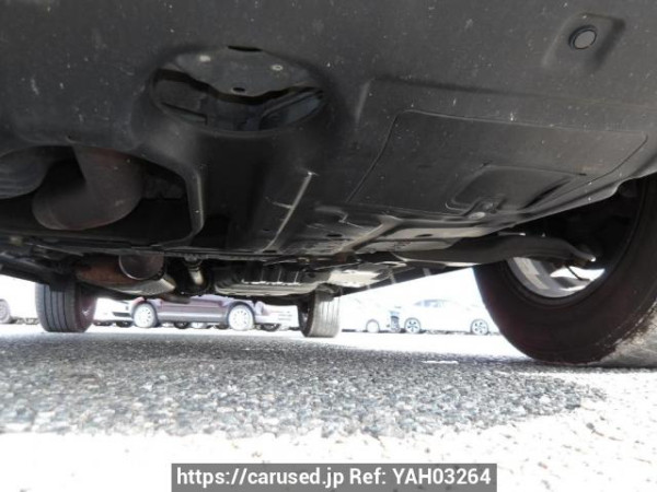 Used 2008 AT toyota vanguard ACA33W Image[38]