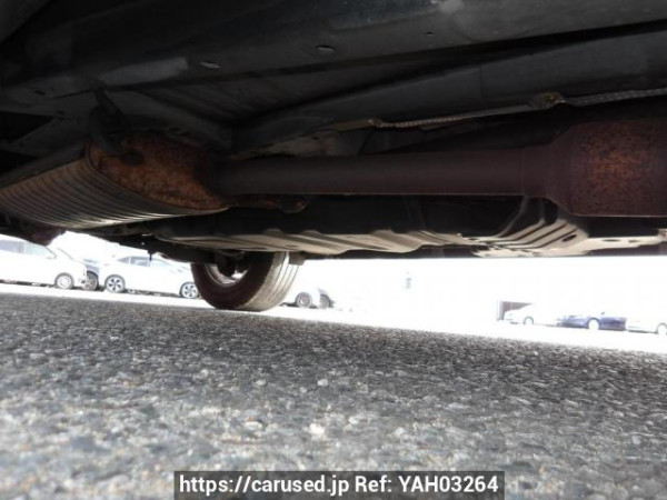 Used 2008 AT toyota vanguard ACA33W Image[39]