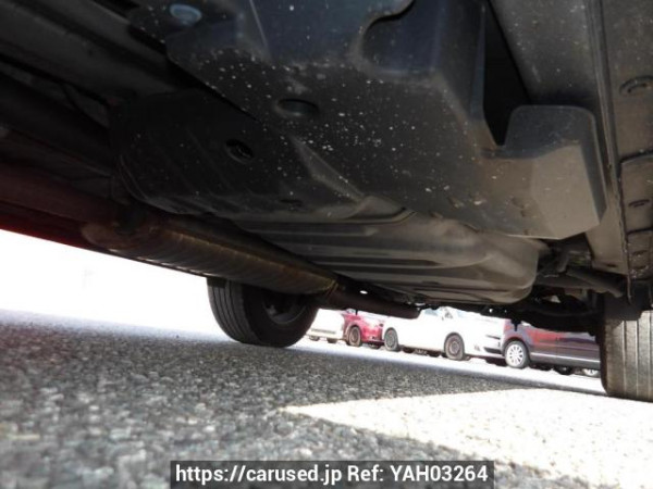 Used 2008 AT toyota vanguard ACA33W Image[40]