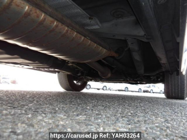 Used 2008 AT toyota vanguard ACA33W Image[42]