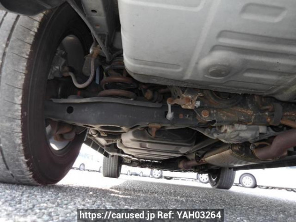 Used 2008 AT toyota vanguard ACA33W Image[43]