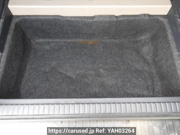 Used 2008 AT toyota vanguard ACA33W Image[46]