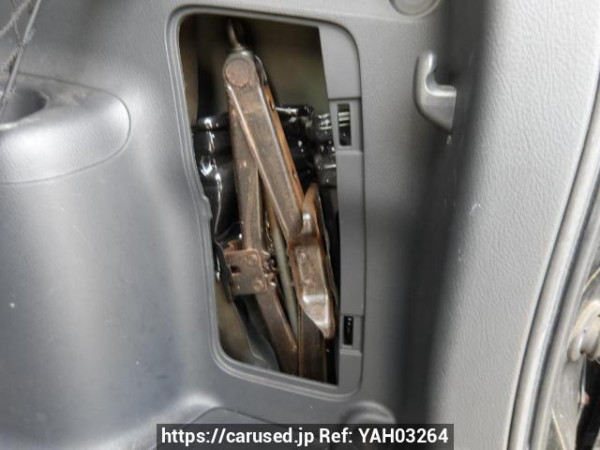 Used 2008 AT toyota vanguard ACA33W Image[48]