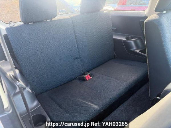 Used 2008 AT nissan kix H59A Image[9]