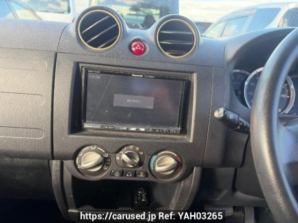 Used 2008 AT nissan kix H59A Image[12]