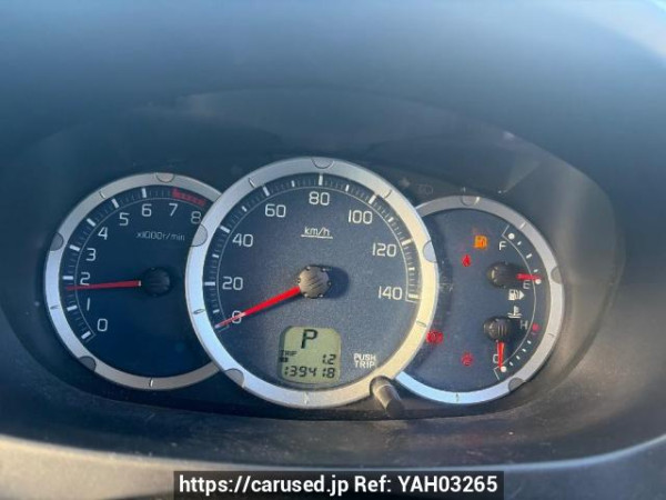 Used 2008 AT nissan kix H59A Image[13]