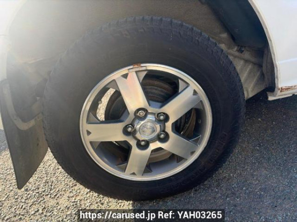 Used 2008 AT nissan kix H59A Image[17]