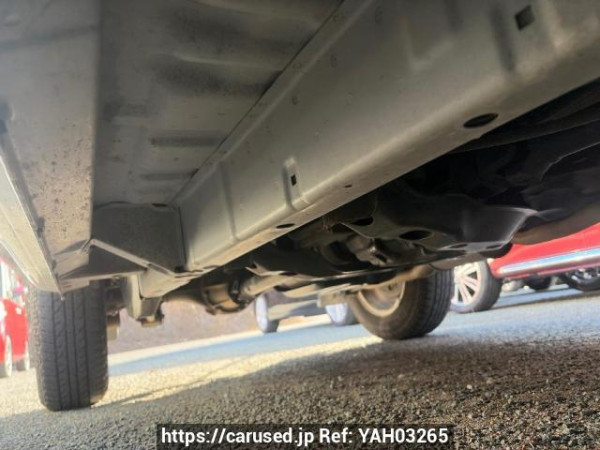 Used 2008 AT nissan kix H59A Image[20]