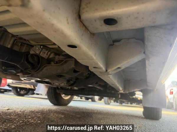 Used 2008 AT nissan kix H59A Image[21]