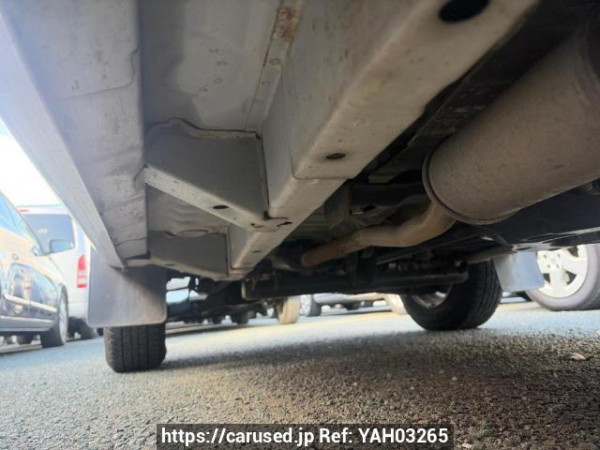 Used 2008 AT nissan kix H59A Image[25]