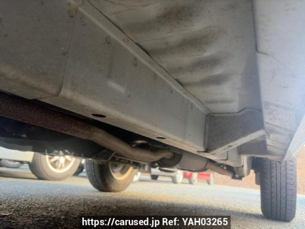 Used 2008 AT nissan kix H59A Image[26]