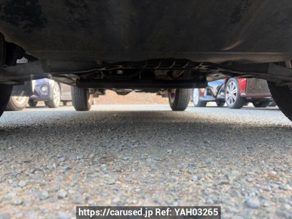 Used 2008 AT nissan kix H59A Image[27]