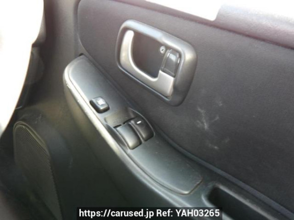 Used 2008 AT nissan kix H59A Image[30]