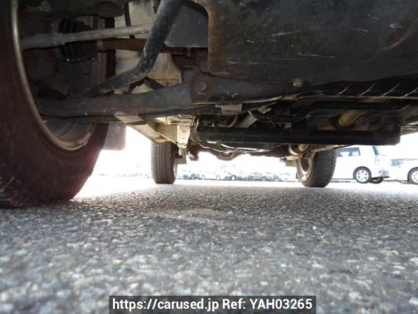 Used 2008 AT nissan kix H59A Image[36]