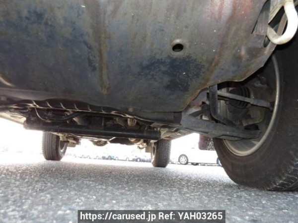 Used 2008 AT nissan kix H59A Image[37]