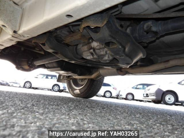 Used 2008 AT nissan kix H59A Image[38]