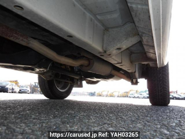 Used 2008 AT nissan kix H59A Image[39]