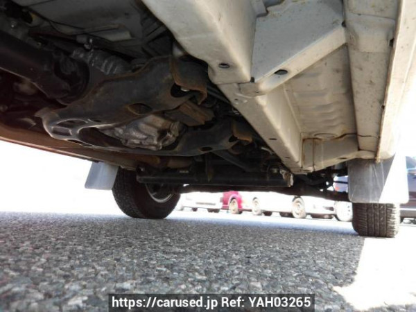 Used 2008 AT nissan kix H59A Image[41]